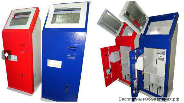 Напольные корпуса под Pullon