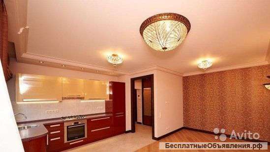 Капитальный и Простой ремонт квартир