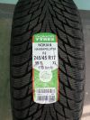 Зимняя шина Nokian Hakka R2, новая. 245х45R17.Новая.