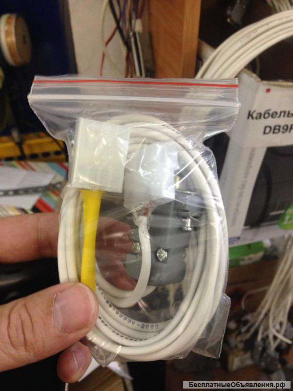 Кабель для Mei SCL8327R ser.001