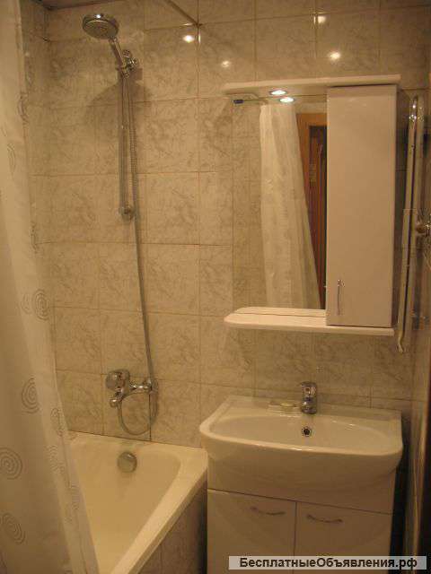 Сдам 2-комн квартиру, 38 м², 8/14 этаж