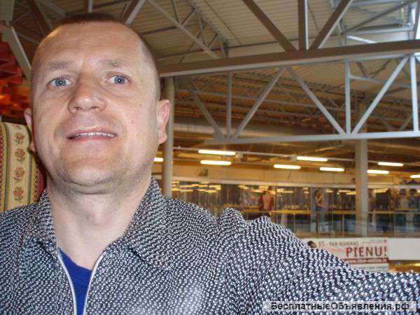 Ищу работу в Москве, и других городах Рассии