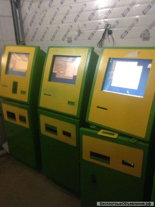 Терминал Puloon ter.004