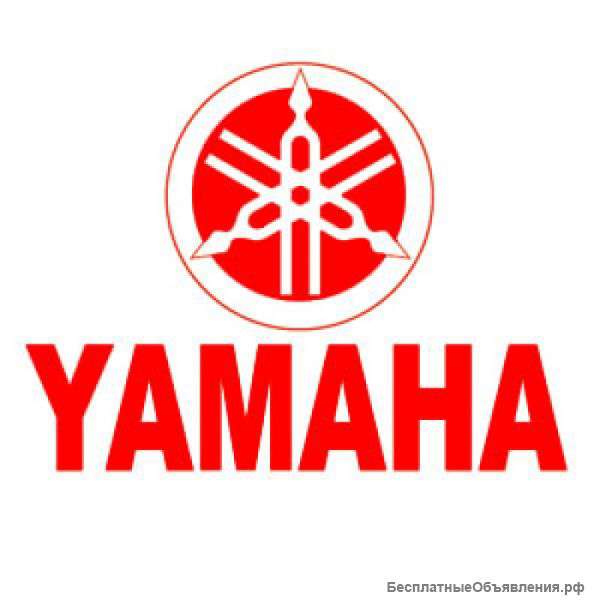 Ремонт и обслуживание мототехники Yamaha