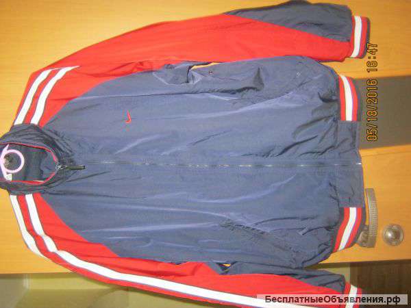 Спортивный костюм Nike