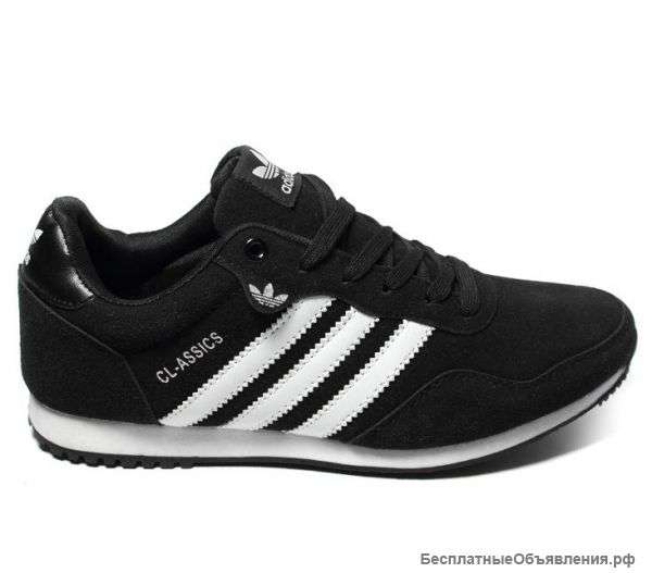 Adidas Кроссовки Размер с 40 по 46