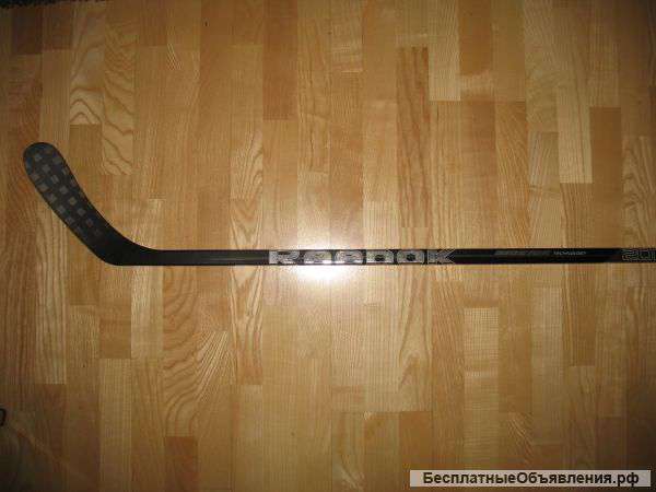 Клюшка RBK 20, спецзаказ Zackrisson Skellefteo(Швеция)