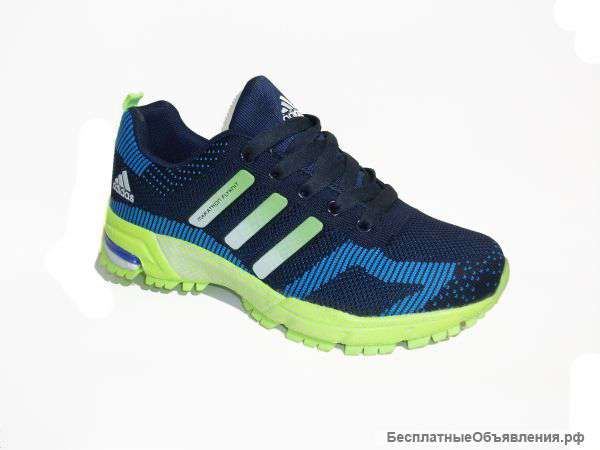 Adidas Marathon Артикул: 3-19AD0001