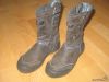 Осенне-весенние сапоги. Пр-во Германия. Размер 29 (по стельке 19 см).