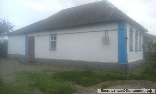 Дом