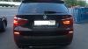 Ремонт светодиодных фонарей BMW X3 F25 в Москве