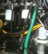 Новую дизельную электростанцию Power Link WPS 137 (109 кВт)