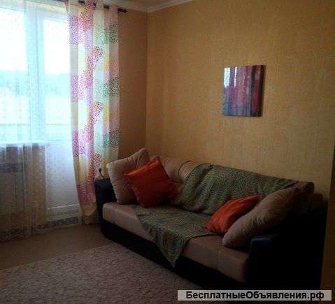 Сдам квартиру в центре на мира