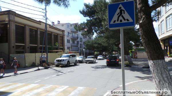 2-х этажный магазин