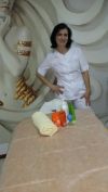 Разные виды массажа