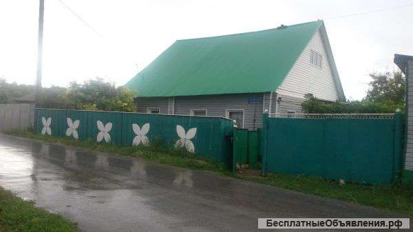 Дом в Давлеканово