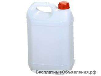 Масло массажное 5 литров