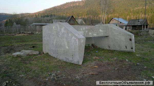Блок шкафной Ш-5