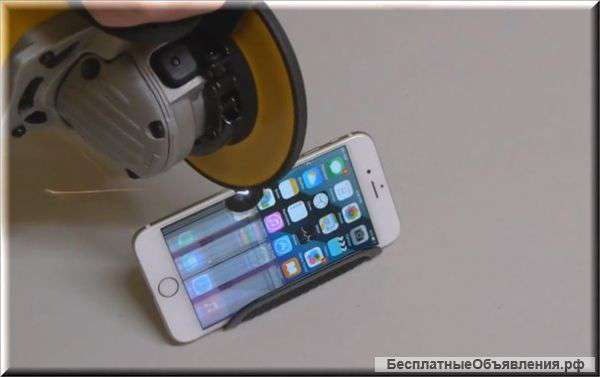 Ремонт iPhone. Выезд. Лучшие мастера