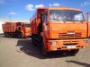 Камаз 6520 б/у