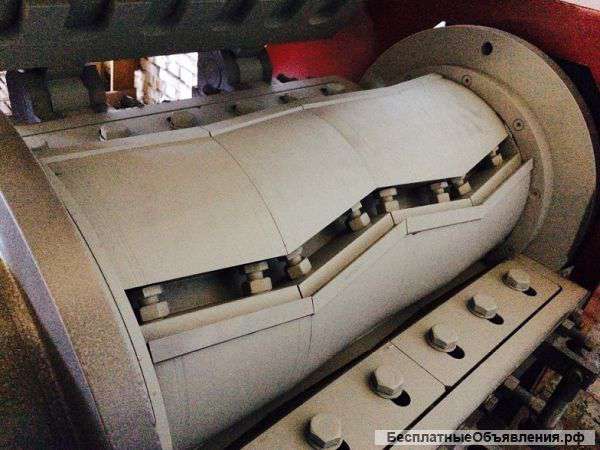 Дробилка, измельчитель, продам дробилку, измельчитель для резины, чипсов, труб, сливов, слитков, ле