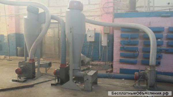 Каскадная сушка, каскадная досушка. Продам каскадную досушку. Простейшая и эффективная технология. О