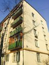 1 комн.квартира, м.Кузьминки