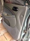 Обшивка двери для Chevrolet Lacetti седан
