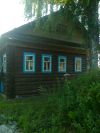 Дом с участком