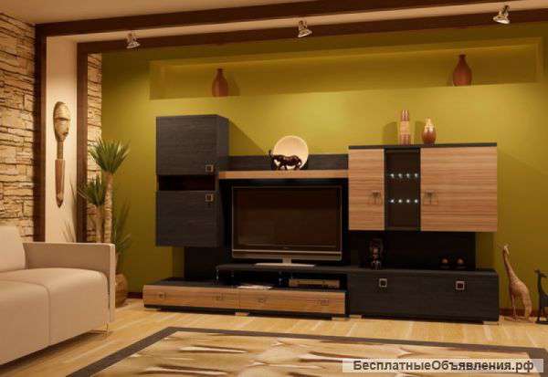 Мебель любой сложности под заказ