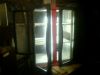 Холодильный шкаф витринный.-5С
