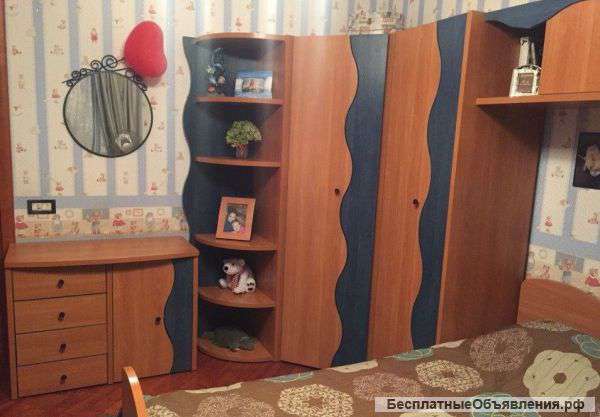 Детская мебель