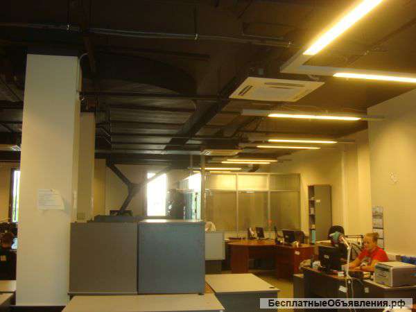 Предлагаем офисы в аренду в центре Москвы.