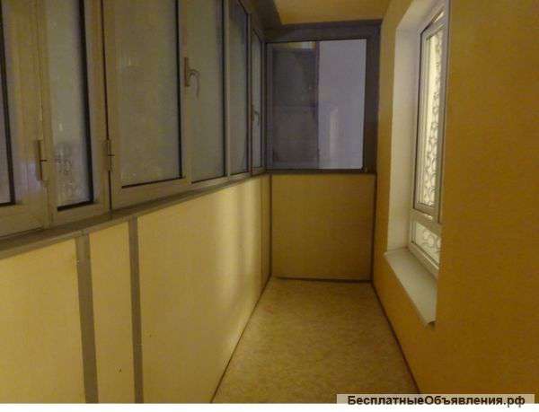 Сдаю на часы и сутки 1-комнатную квартиру на пр. Октября, 25