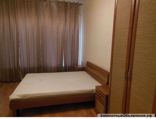 Сдаю посуточно 2-комнатную квартиру на пр. Ленина, 62