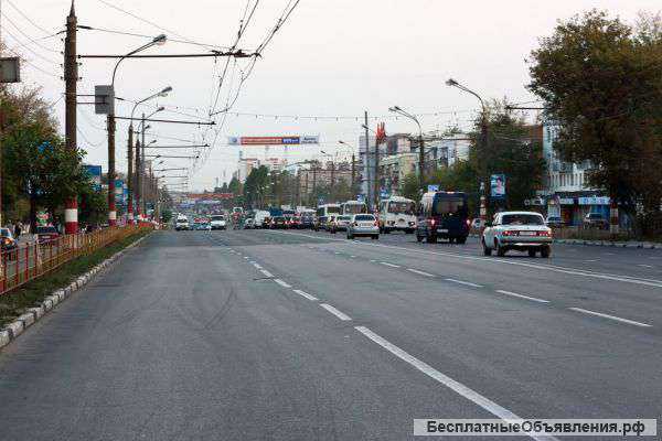 Сдаю на часы и сутки 1-комнатную квартиру на просп. Ленина, 17