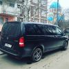 Аренда Мерседес вито 2016г