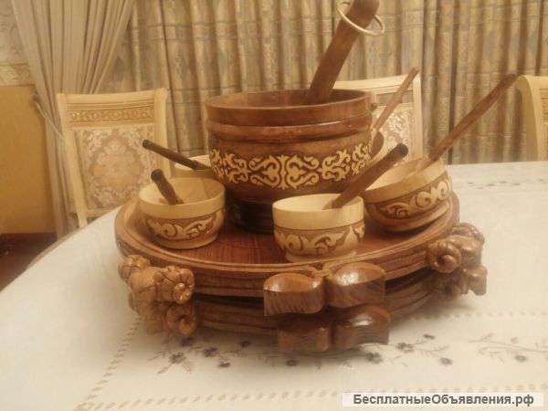Ручной работы кораблики и шкатулки