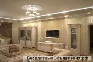 Любые строительные работы