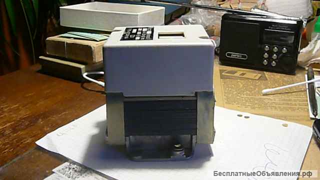 Трансформаторы