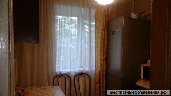 2-х комнатная квартира в продаже