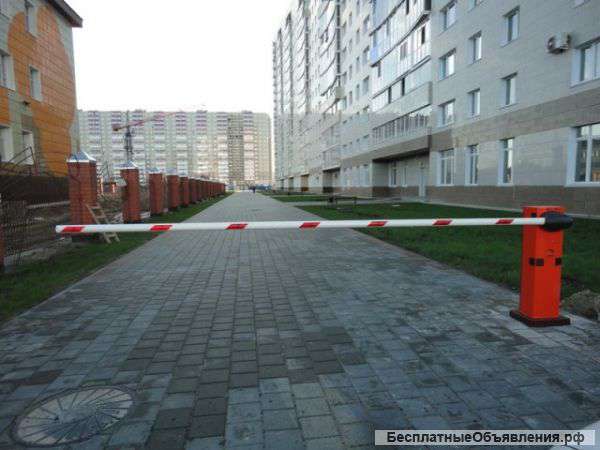 Автоматический шлагбаум Came Gard 3750