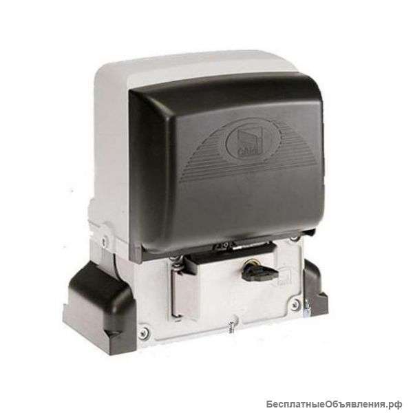 Привод, автоматика для откатных ворот CAME