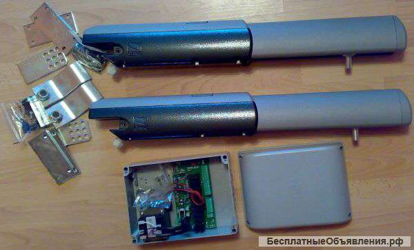 Автоматика для распашных ворот CAME ATI 3000