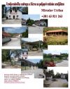 Сельскохозяйственный кооператив в Sićevo с земель сельскохозяйственного назначения