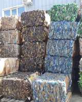 Пластиковая бутылка