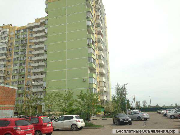 Сдам 3-х кв. на длительный срок. ЮМР. Собственник.