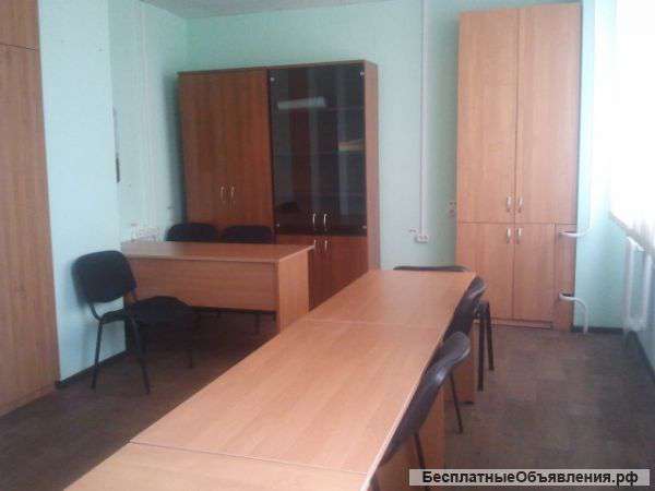Сдам офис