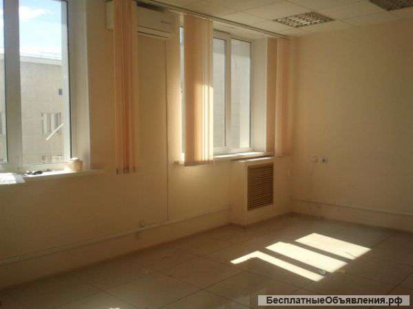 Сдам офис пл. 21,9 кв.м