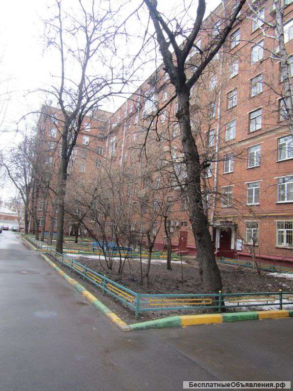 4х комнатную квартиру